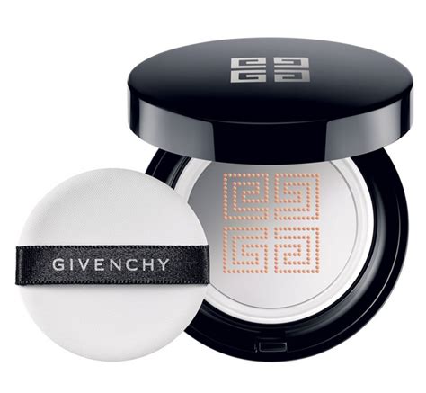 givenchy teint couture fluid foundation elegant|givenchy cushion fluid foundation.